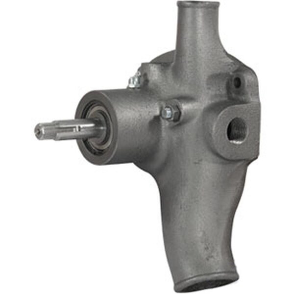 Aftermarket Water Pump w/o Pulley A24809 - main
